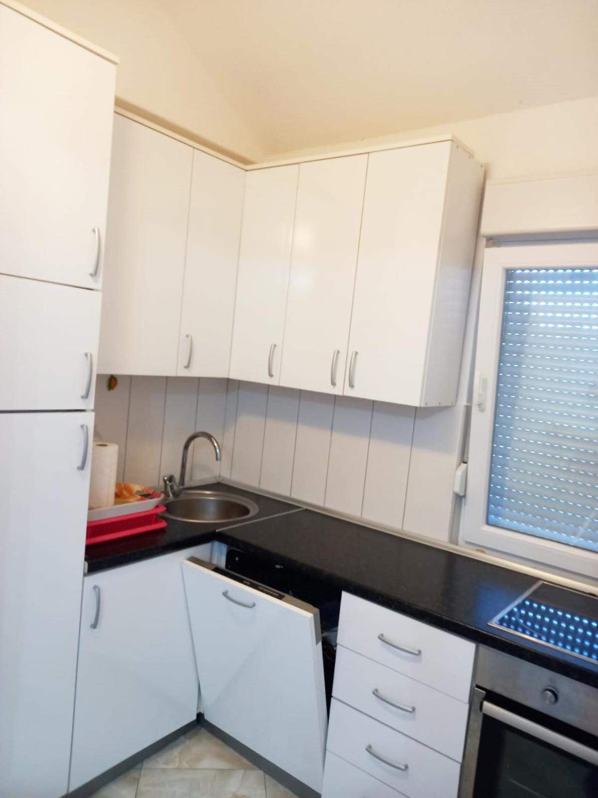 Apartments Maslina Ston Eksteriør billede